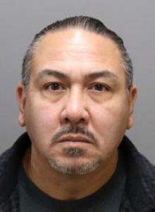 Gabriel Rascon a registered Sex Offender of California