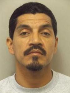 Gabriel John Tinajero a registered Sex Offender of California