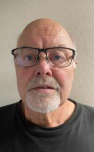 Galen Wayne Frey a registered Sex Offender of California