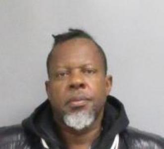 Garland Harrison Thomas a registered Sex Offender of California