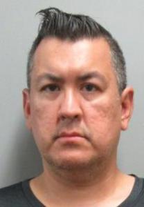 Garrett Wayne Ammon a registered Sex Offender of California