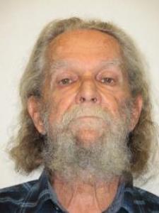 Garry Bruce Simmons a registered Sex Offender of California