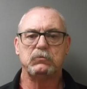 Gary Keith Byerly a registered Sex Offender of California