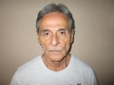 Gary Jason Canalez a registered Sex Offender of California