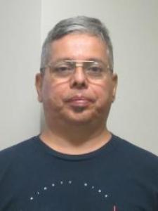 Gary Cervantes a registered Sex Offender of California
