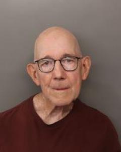 Gary Walter Clarke a registered Sex Offender of California