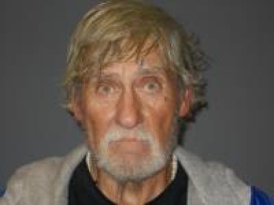 Gary Jamie Cushman a registered Sex Offender of California