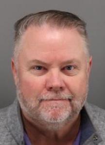 Gary Alan Forrest a registered Sex Offender of California