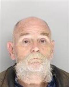 Gary Lee Freeman a registered Sex Offender of California