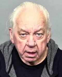 Gary Lee Gibson a registered Sex Offender of California