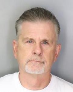 Gary Kevin Hall a registered Sex Offender of California