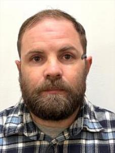 Gary Raymond Hansen II a registered Sex Offender of California