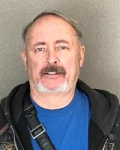 Gary Kirkpatrick a registered Sex Offender of California
