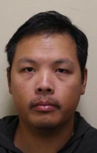 Gary Kwong a registered Sex Offender of California
