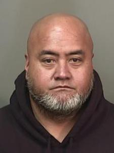 Gary Kualoha Martin a registered Sex Offender of California