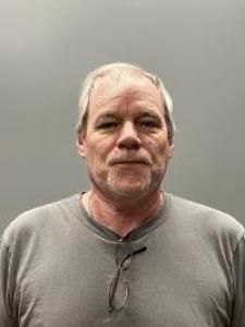 Gary Russell Oustad a registered Sex Offender of California