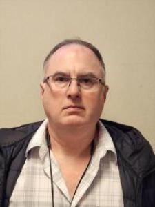 Gary Dee Penton a registered Sex Offender of California