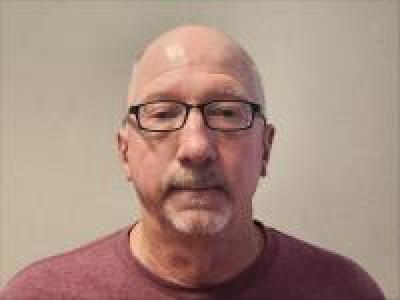 Gary Delaney Phillips a registered Sex Offender of California