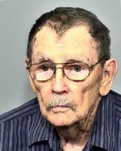 Gary Thomas Prout a registered Sex Offender of California