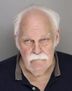 Gary Wayne Puryear a registered Sex Offender of California