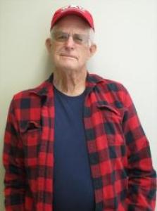 Gary Allan Shields a registered Sex Offender of California