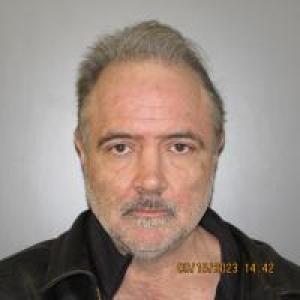 Gary Patrick Swope a registered Sex Offender of California