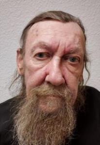 Gary Ray Turner a registered Sex Offender of California
