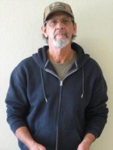 Gary Tuter a registered Sex Offender of California