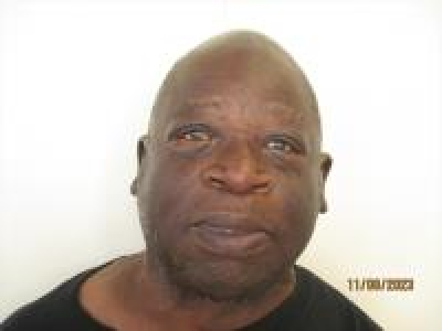 Gary Darnell Williams a registered Sex Offender of California