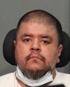 Gaston Griego a registered Sex Offender of California