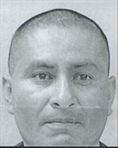 Gaudencio Garcia Martinez a registered Sex Offender of California
