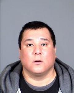Geavanni Chavez a registered Sex Offender of California