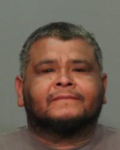 Genaro Garcia a registered Sex Offender of California