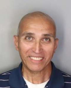 Genaro George Garibay a registered Sex Offender of California