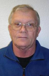 Gene Arnold Blasingame a registered Sex Offender of California
