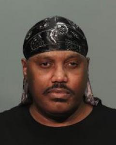 Gene Marion Daniels a registered Sex Offender of California