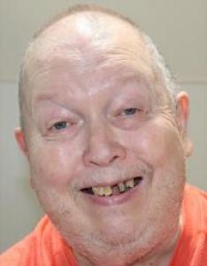 Gene Russell Flaherty a registered Sex Offender of California