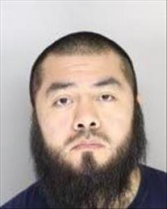 Geno Leo Hurtado a registered Sex Offender of California