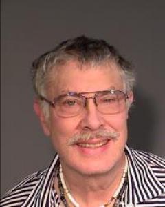 Geoffrey Gersuk a registered Sex Offender of California