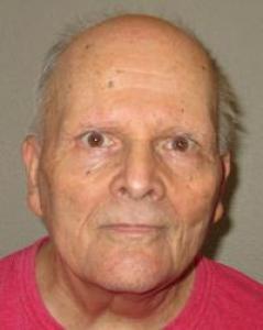 Geoffrey Rade Harbert a registered Sex Offender of California