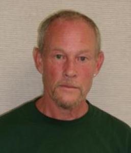 Geoffrey Scott Moorhead a registered Sex Offender of California