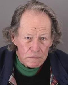 Geoffrey Francis Walker a registered Sex Offender of California