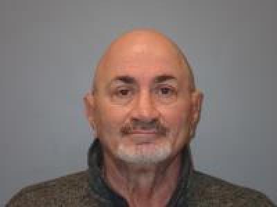 Georges Mardiros Iknadioussian a registered Sex Offender of California