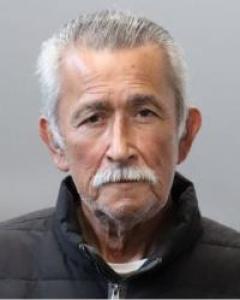 George Cordova Abina a registered Sex Offender of California