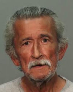 George Cordova Abina a registered Sex Offender of California