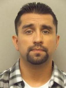 George Hernandez Aginaga III a registered Sex Offender of California