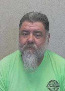 George Jeff Amparan a registered Sex Offender of California