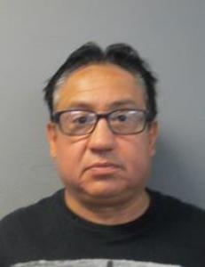 George Burbano a registered Sex Offender of California