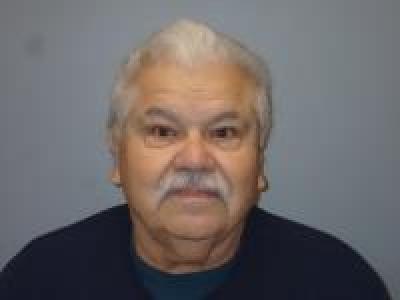 George Mojica Chavez Sr a registered Sex Offender of California
