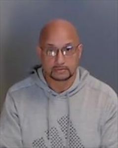 George Davis a registered Sex Offender of California